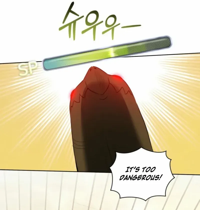 Underground of Babel (Official) Chapter 20 page 50 - 