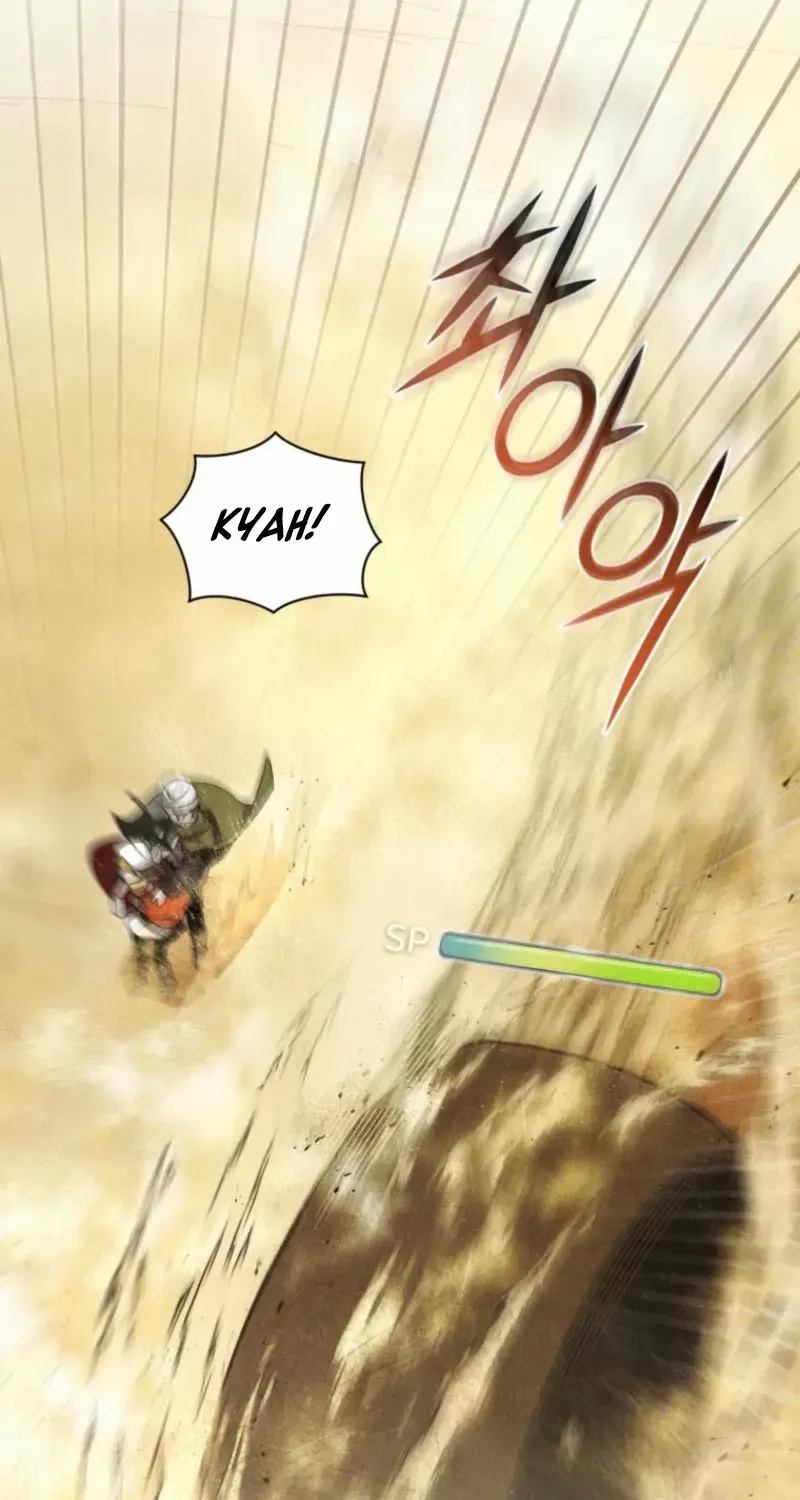 Underground of Babel (Official) Chapter 20 page 51 - 