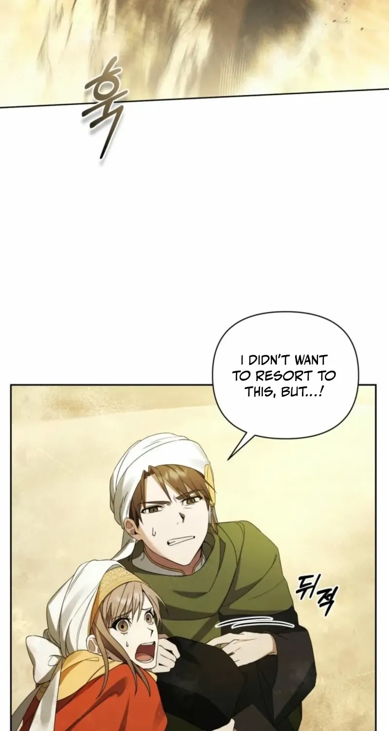 Underground of Babel (Official) Chapter 20 page 52 - 