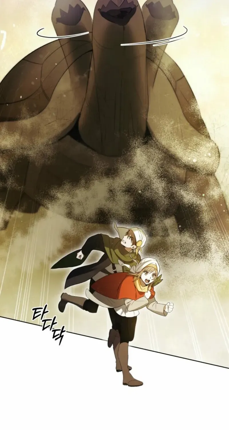 Underground of Babel (Official) Chapter 20 page 56 - 