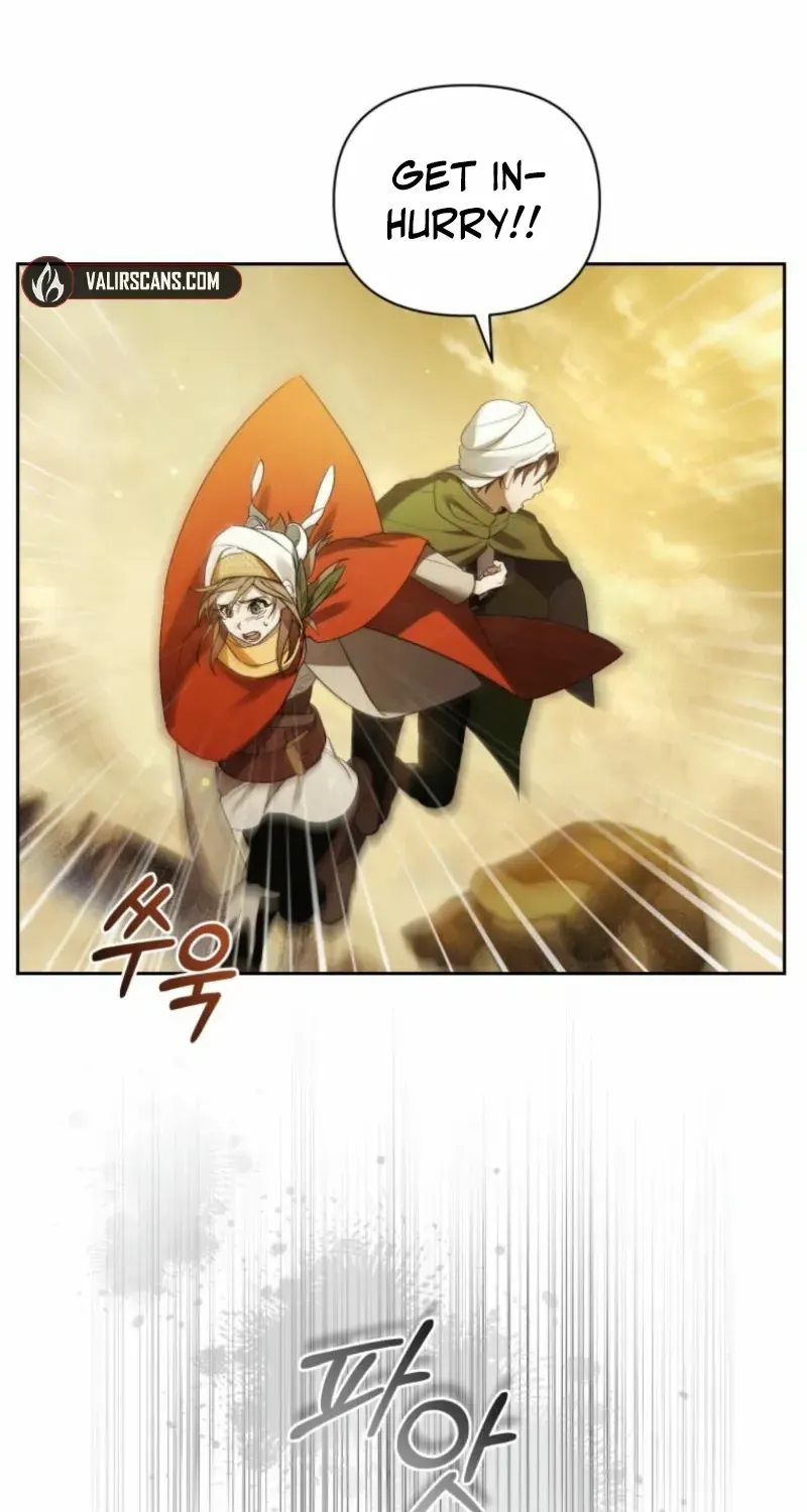 Underground of Babel (Official) Chapter 20 page 57 - 