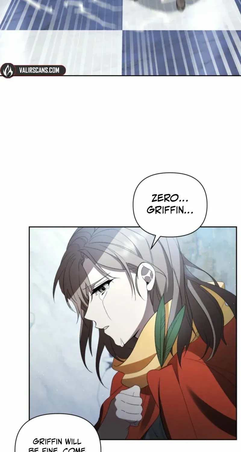 Underground of Babel (Official) Chapter 20 page 65 - 