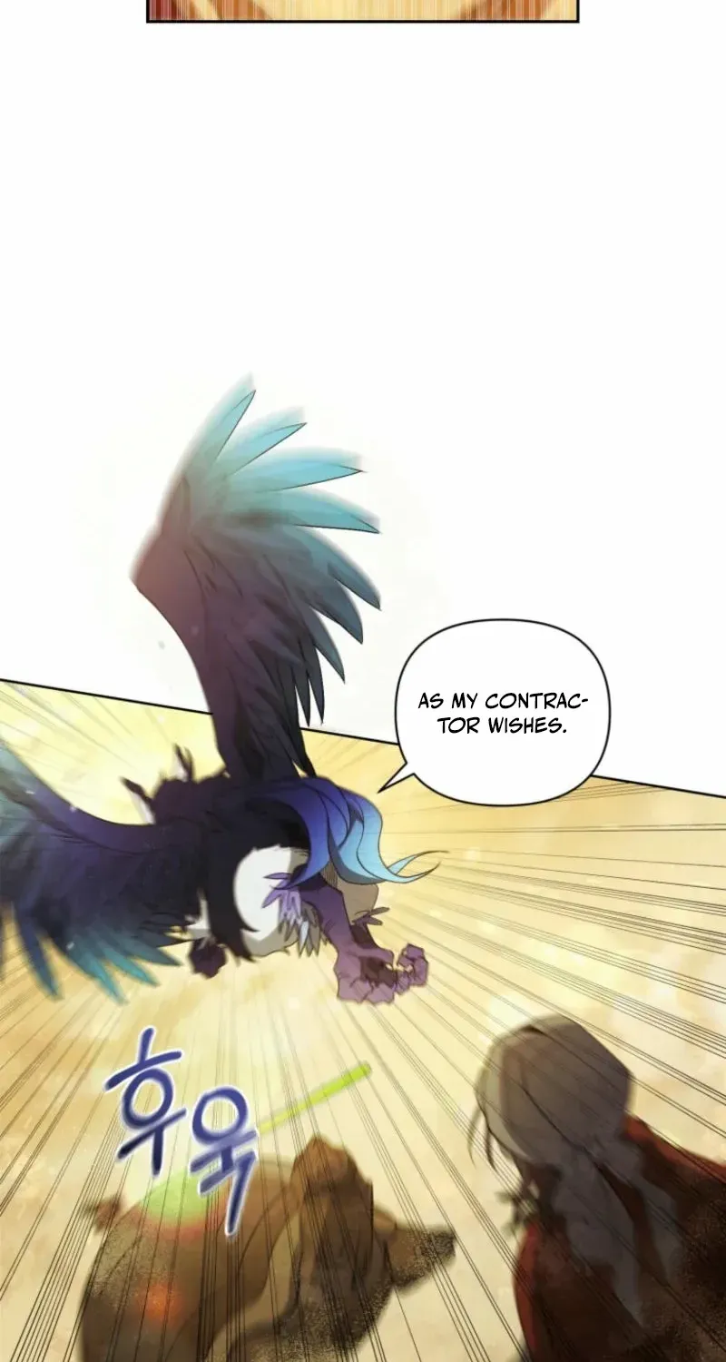 Underground of Babel (Official) Chapter 20 page 8 - 