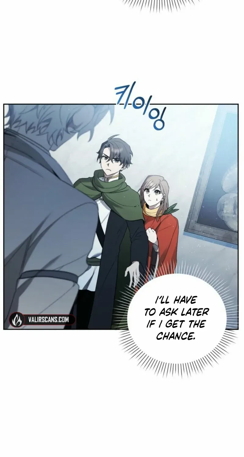 Underground of Babel (Official) Chapter 21 page 15 - 