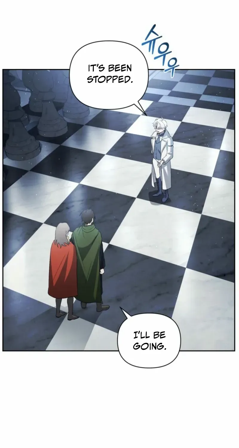 Underground of Babel (Official) Chapter 21 page 16 - 