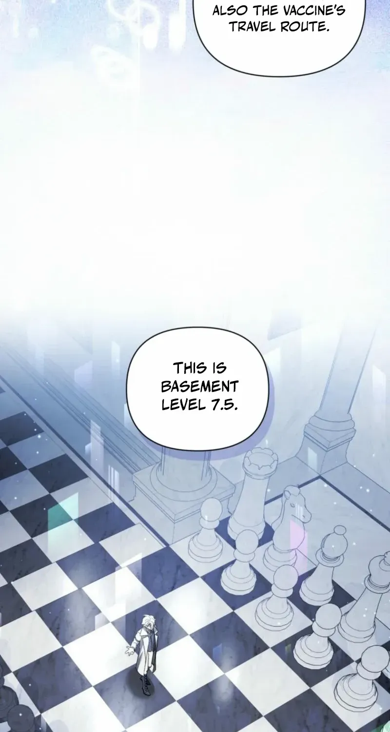 Underground of Babel (Official) Chapter 21 page 22 - 