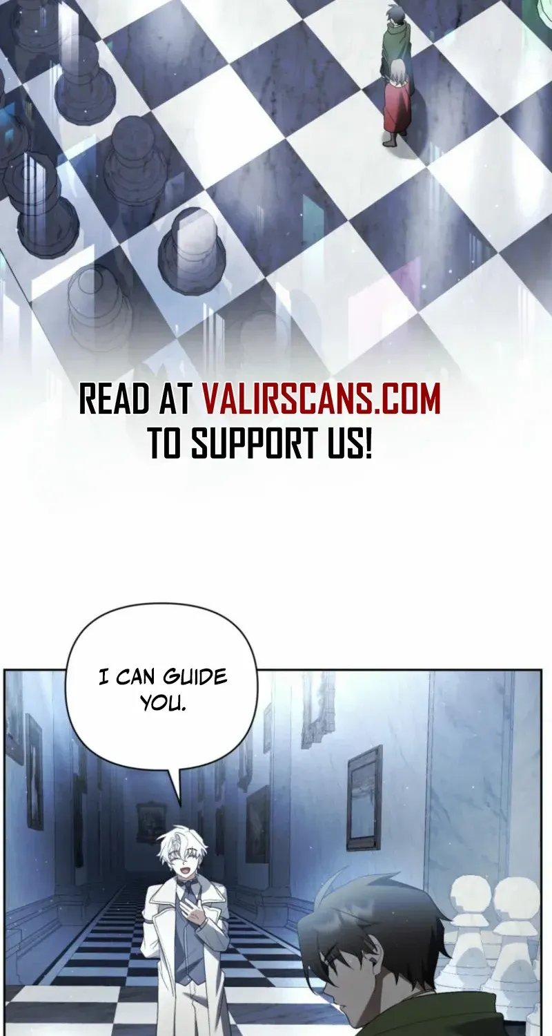 Underground of Babel (Official) Chapter 21 page 23 - 