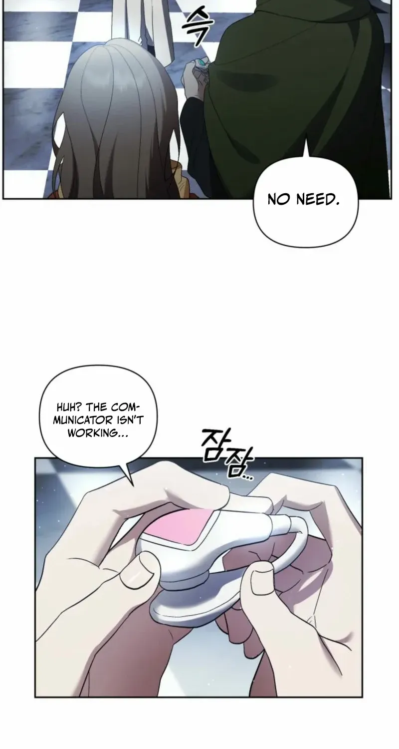Underground of Babel (Official) Chapter 21 page 24 - 