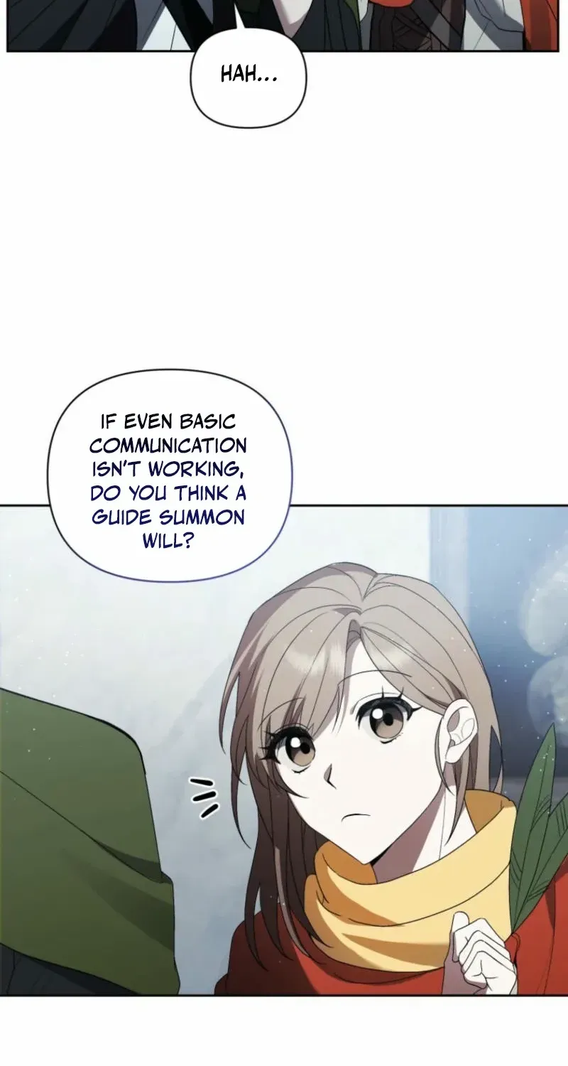 Underground of Babel (Official) Chapter 21 page 27 - 