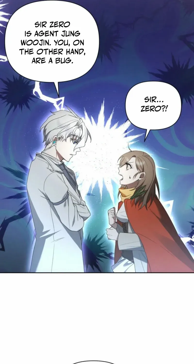 Underground of Babel (Official) Chapter 21 page 31 - 