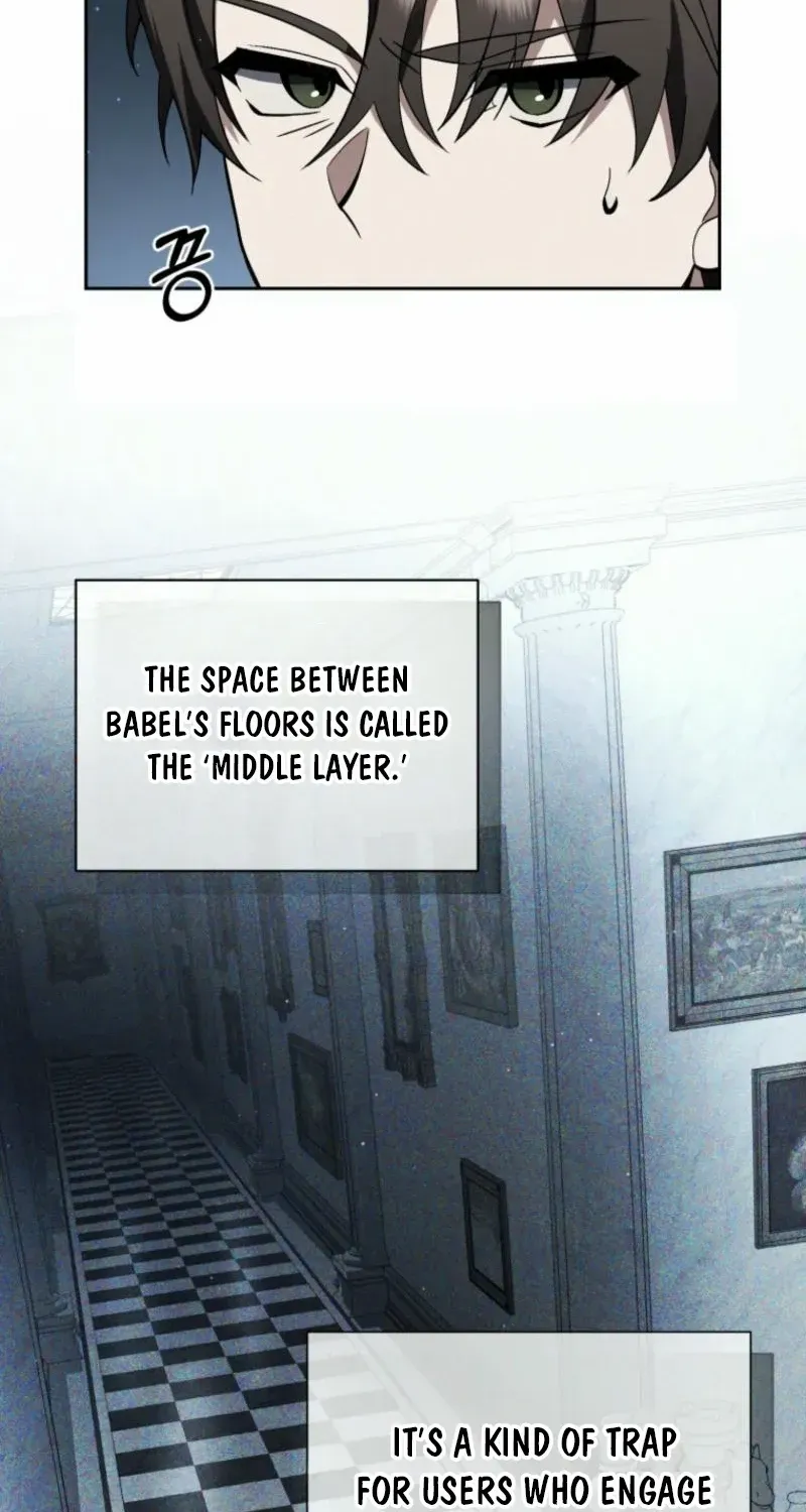 Underground of Babel (Official) Chapter 21 page 36 - 