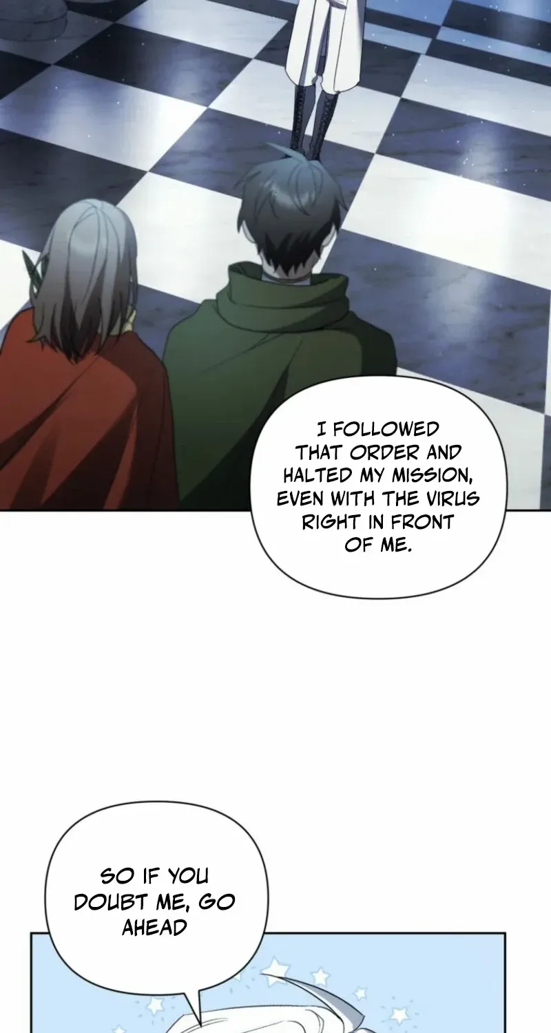 Underground of Babel (Official) Chapter 21 page 42 - 