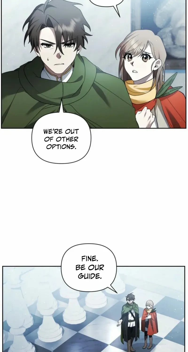 Underground of Babel (Official) Chapter 21 page 44 - 