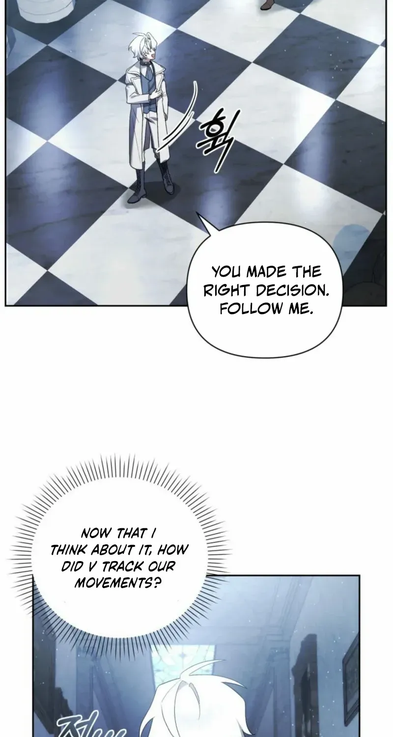 Underground of Babel (Official) Chapter 21 page 45 - 