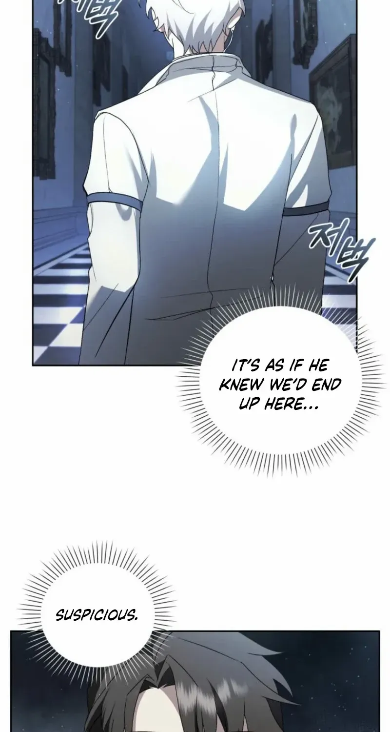 Underground of Babel (Official) Chapter 21 page 46 - 