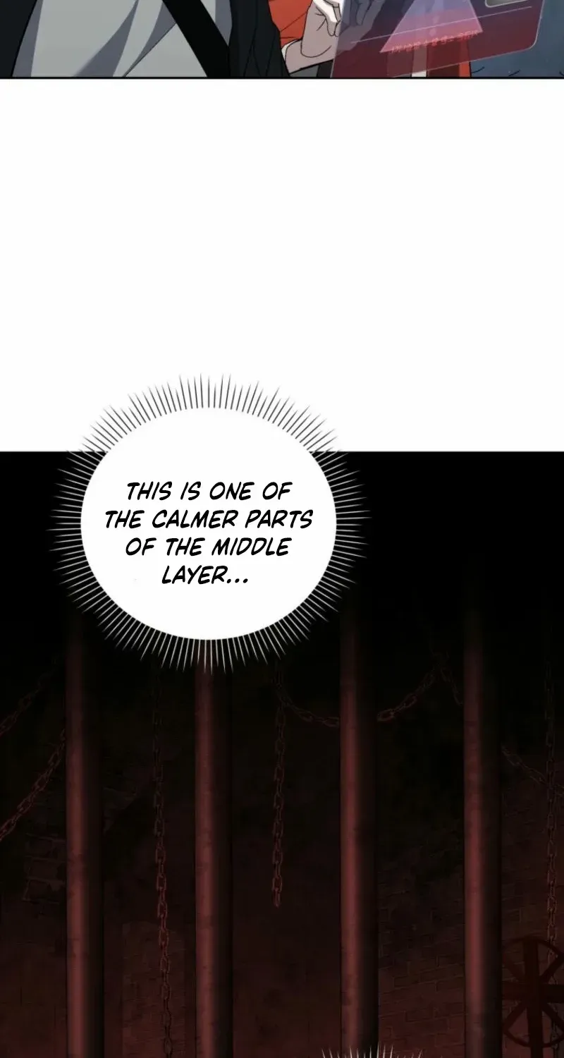 Underground of Babel (Official) Chapter 21 page 48 - 