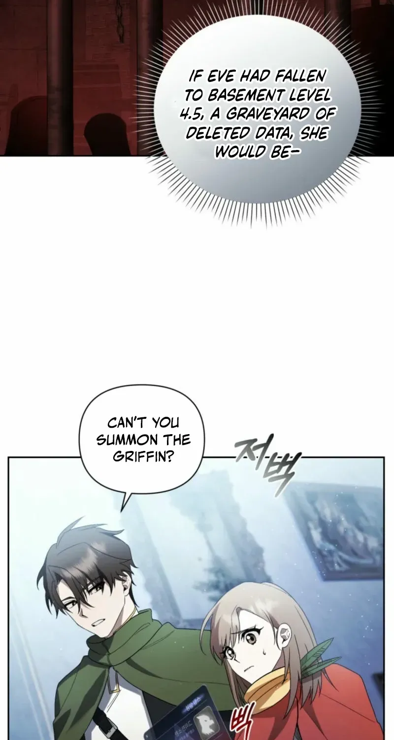 Underground of Babel (Official) Chapter 21 page 49 - 