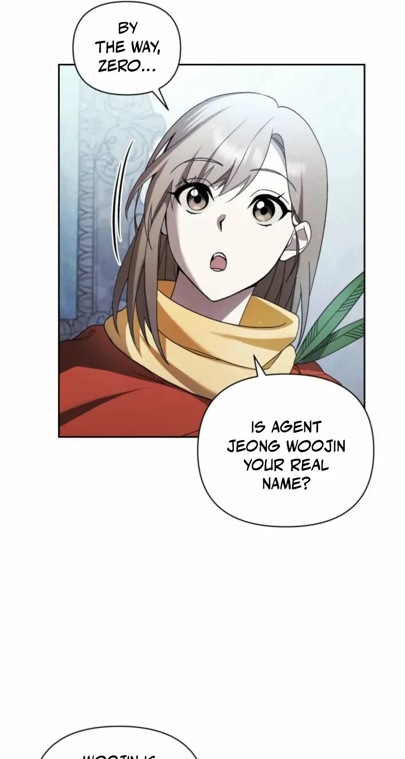 Underground of Babel (Official) Chapter 21 page 51 - 