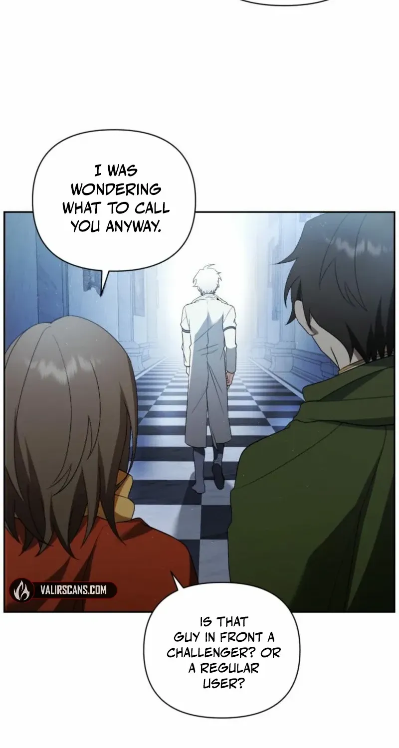 Underground of Babel (Official) Chapter 21 page 54 - 