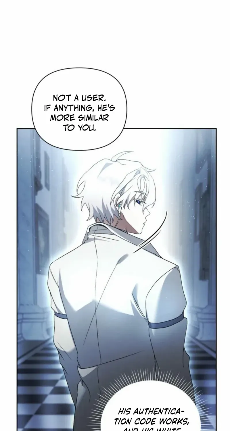 Underground of Babel (Official) Chapter 21 page 55 - 