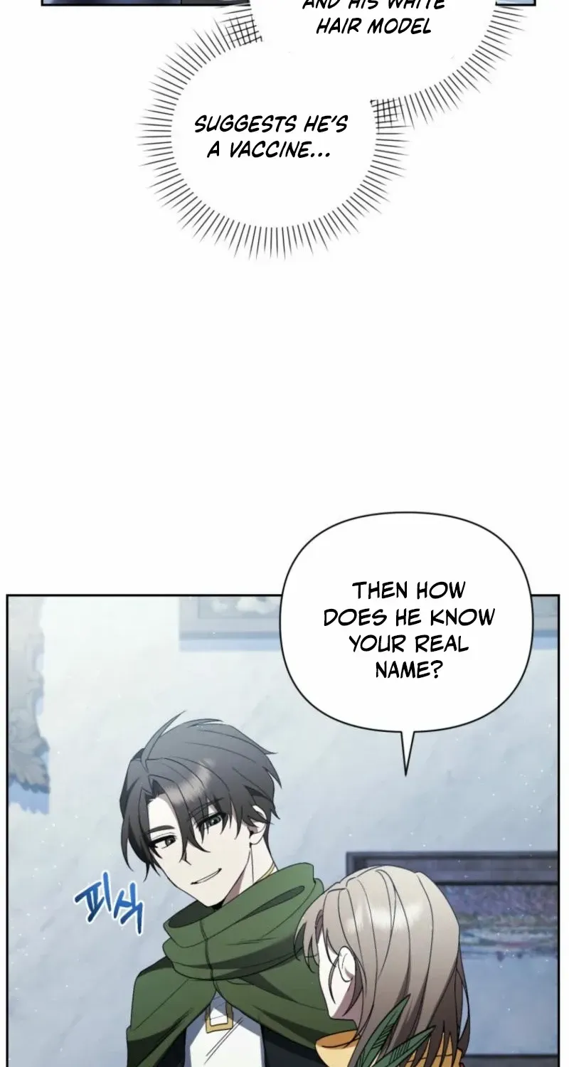 Underground of Babel (Official) Chapter 21 page 56 - 