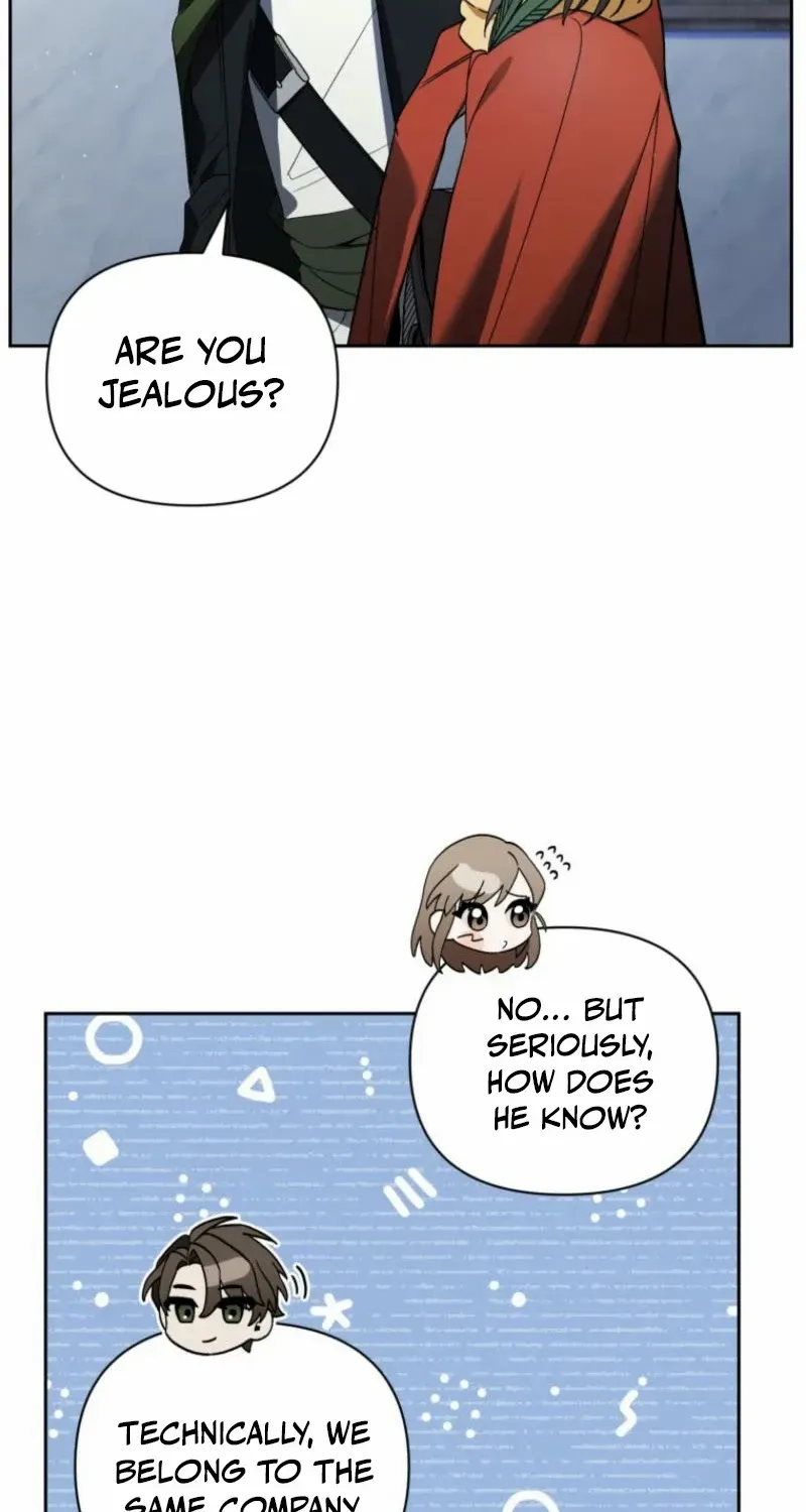 Underground of Babel (Official) Chapter 21 page 57 - 