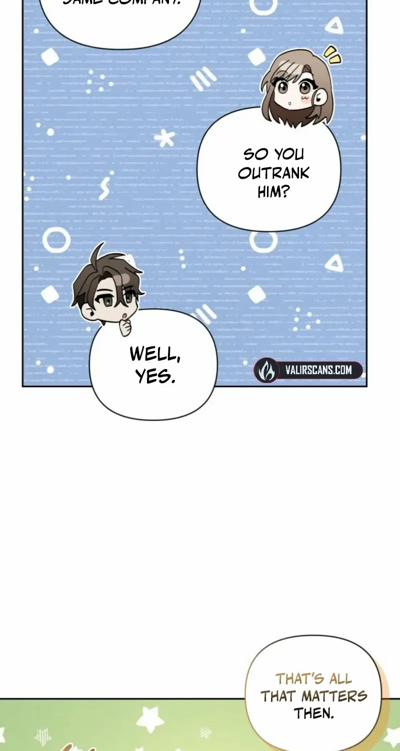 Underground of Babel (Official) Chapter 21 page 58 - 
