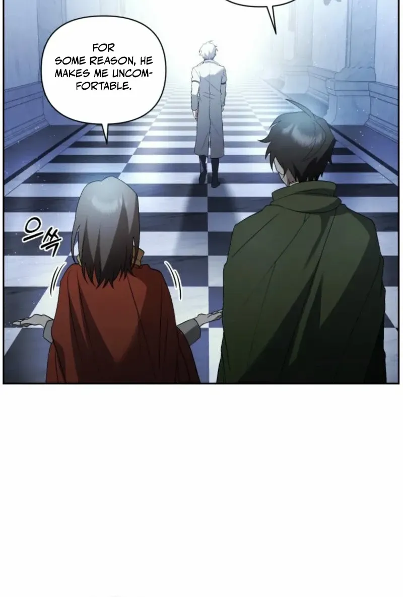 Underground of Babel (Official) Chapter 21 page 60 - 