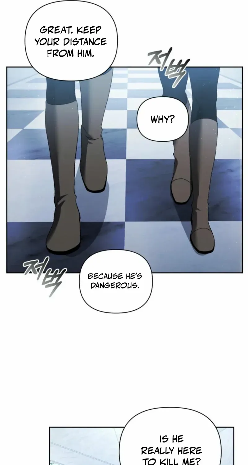 Underground of Babel (Official) Chapter 21 page 61 - 