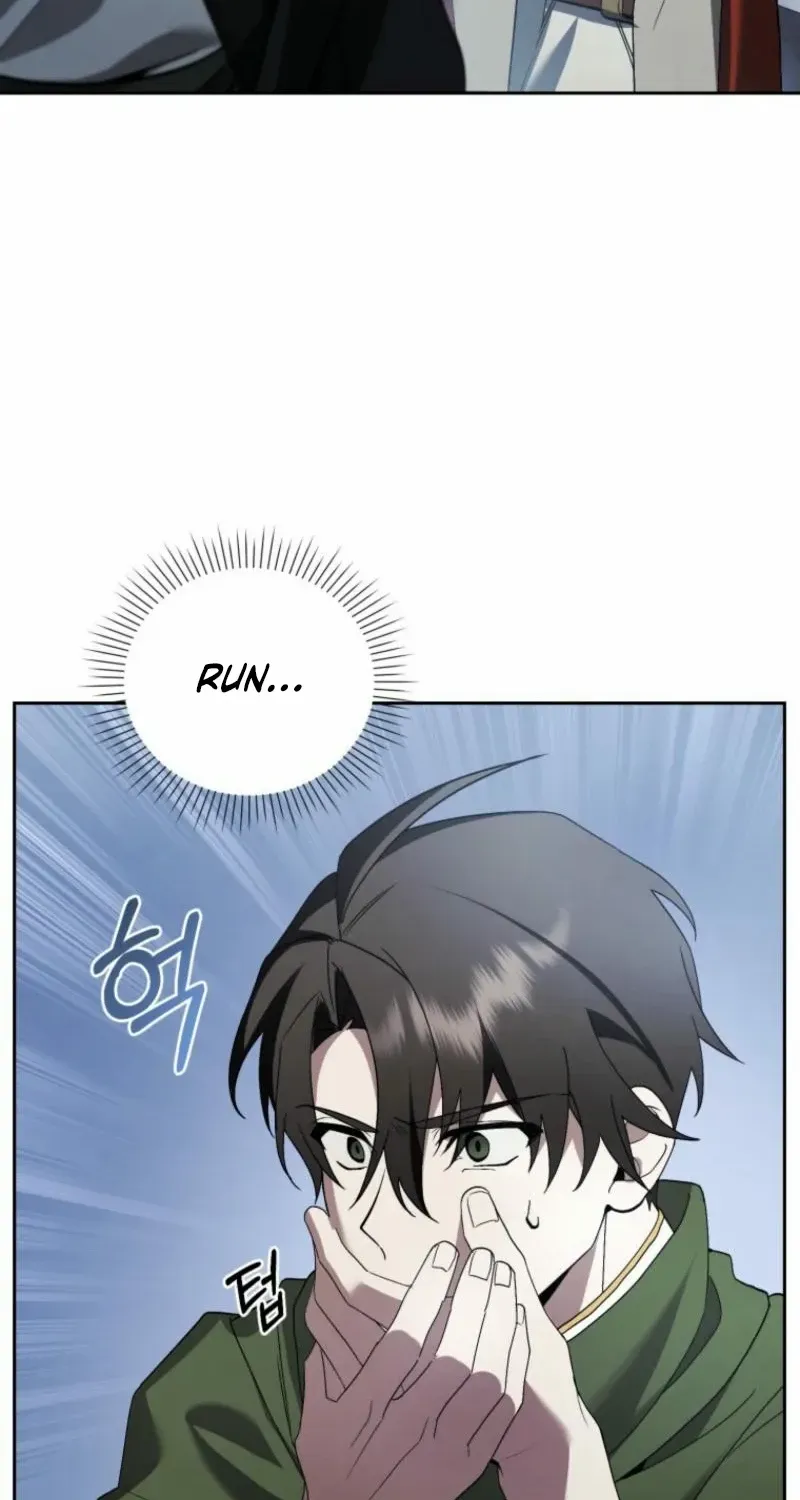 Underground of Babel (Official) Chapter 21 page 68 - 