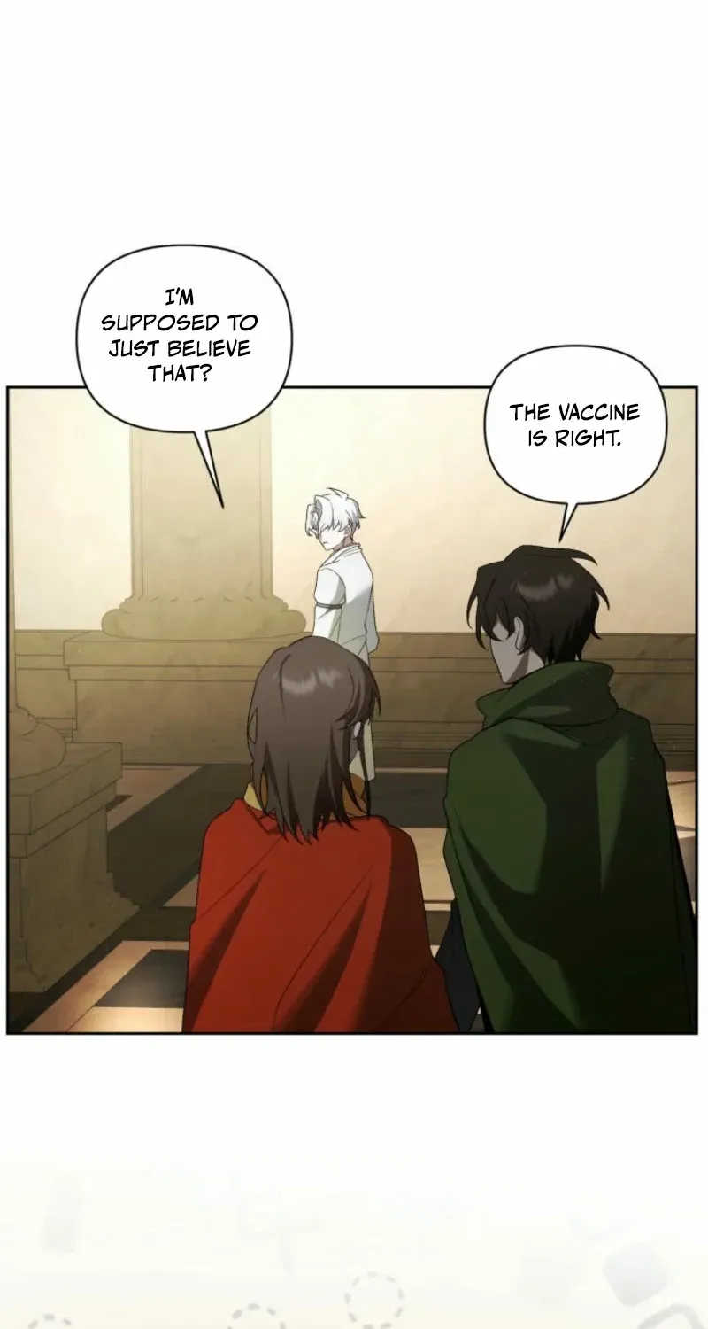 Underground of Babel (Official) Chapter 21 page 75 - 