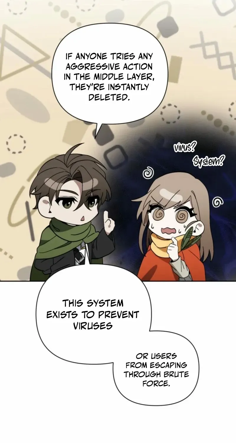 Underground of Babel (Official) Chapter 21 page 76 - 