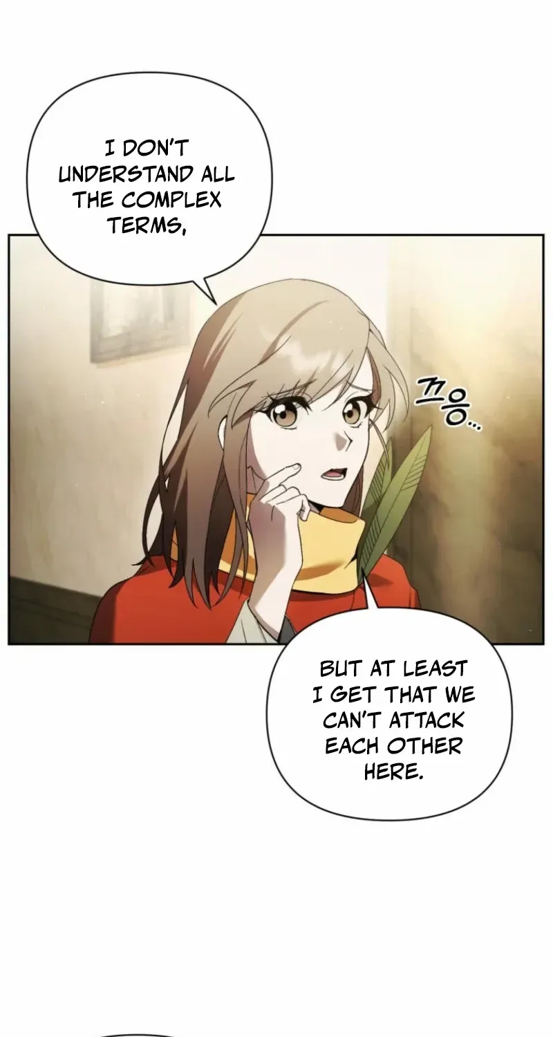 Underground of Babel (Official) Chapter 21 page 77 - 