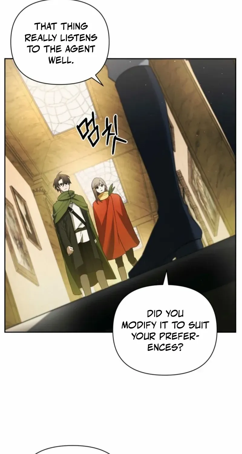 Underground of Babel (Official) Chapter 21 page 78 - 
