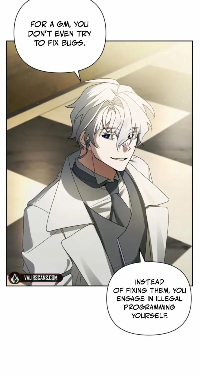 Underground of Babel (Official) Chapter 21 page 79 - 