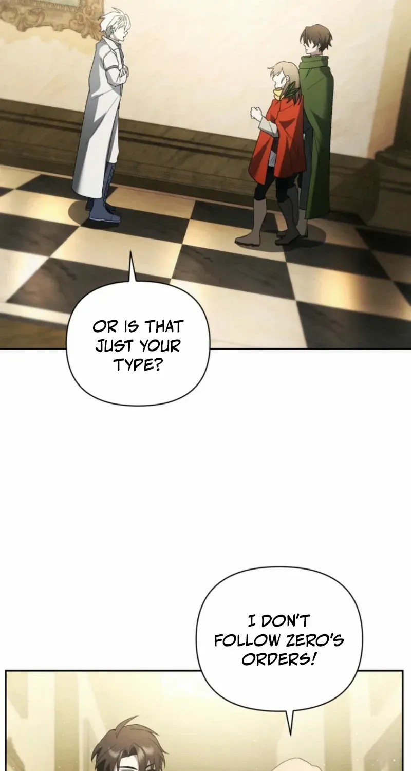 Underground of Babel (Official) Chapter 21 page 81 - 