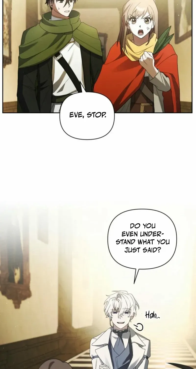 Underground of Babel (Official) Chapter 21 page 82 - 