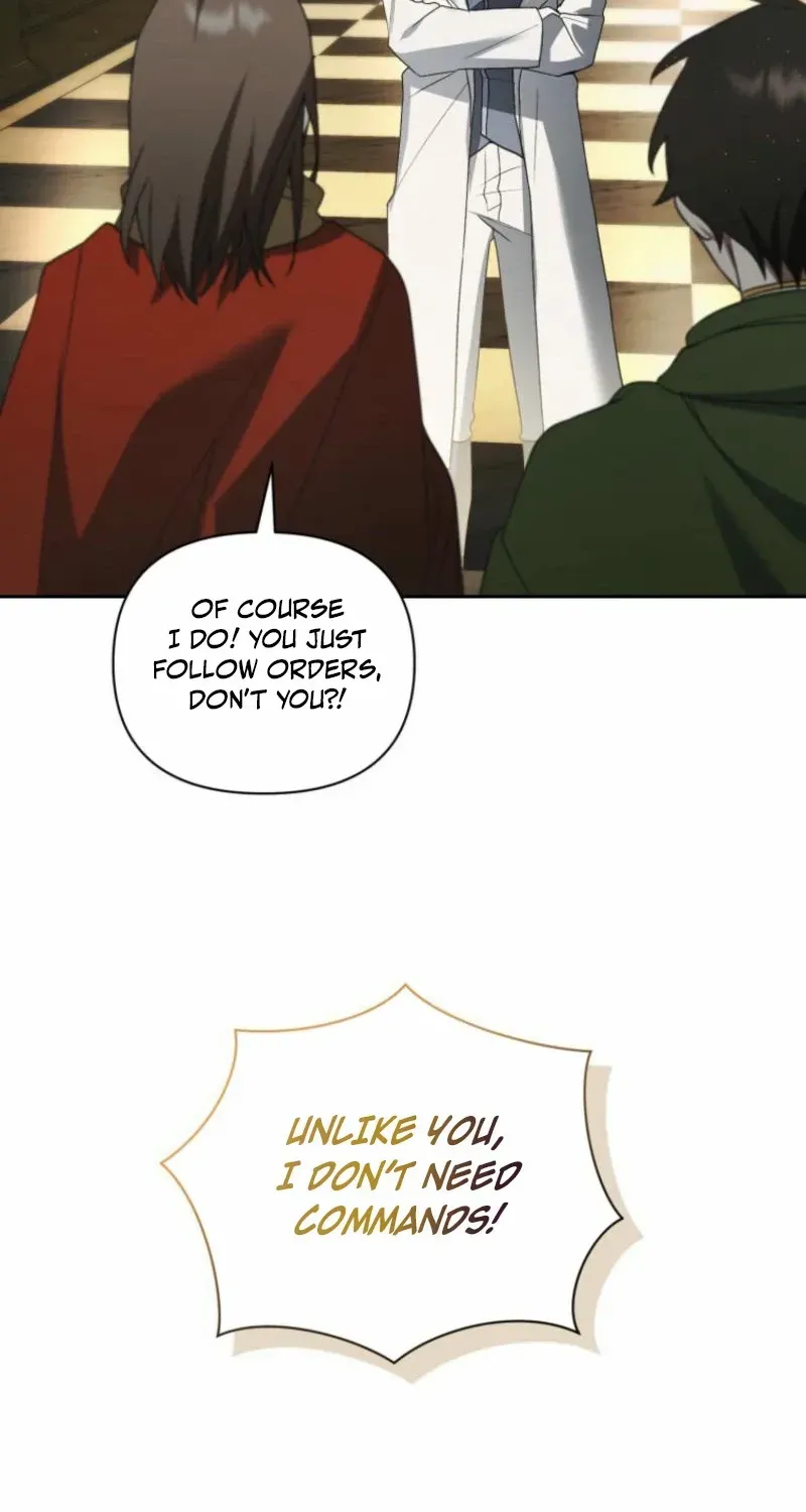 Underground of Babel (Official) Chapter 21 page 83 - 