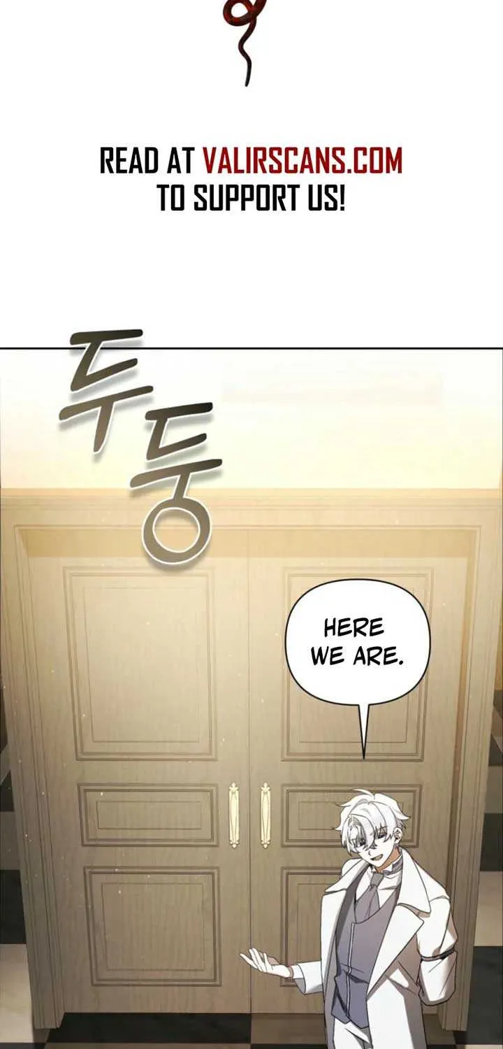 Underground of Babel (Official) Chapter 22 page 15 - 