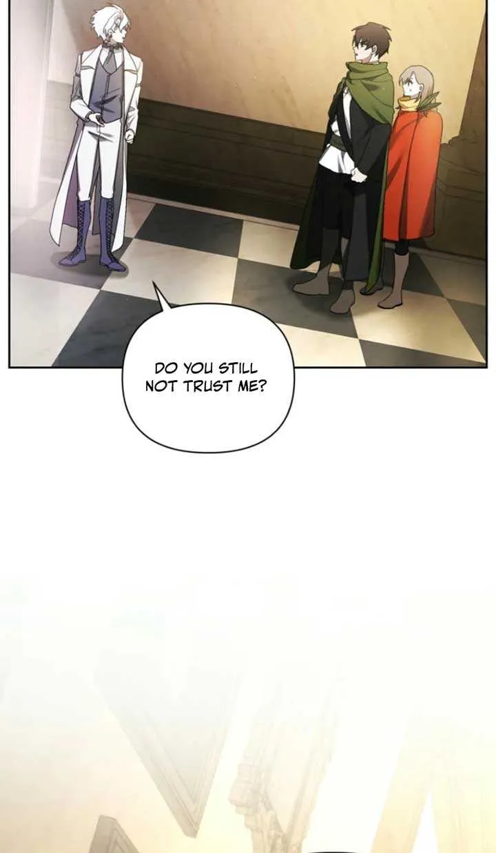Underground of Babel (Official) Chapter 22 page 18 - 