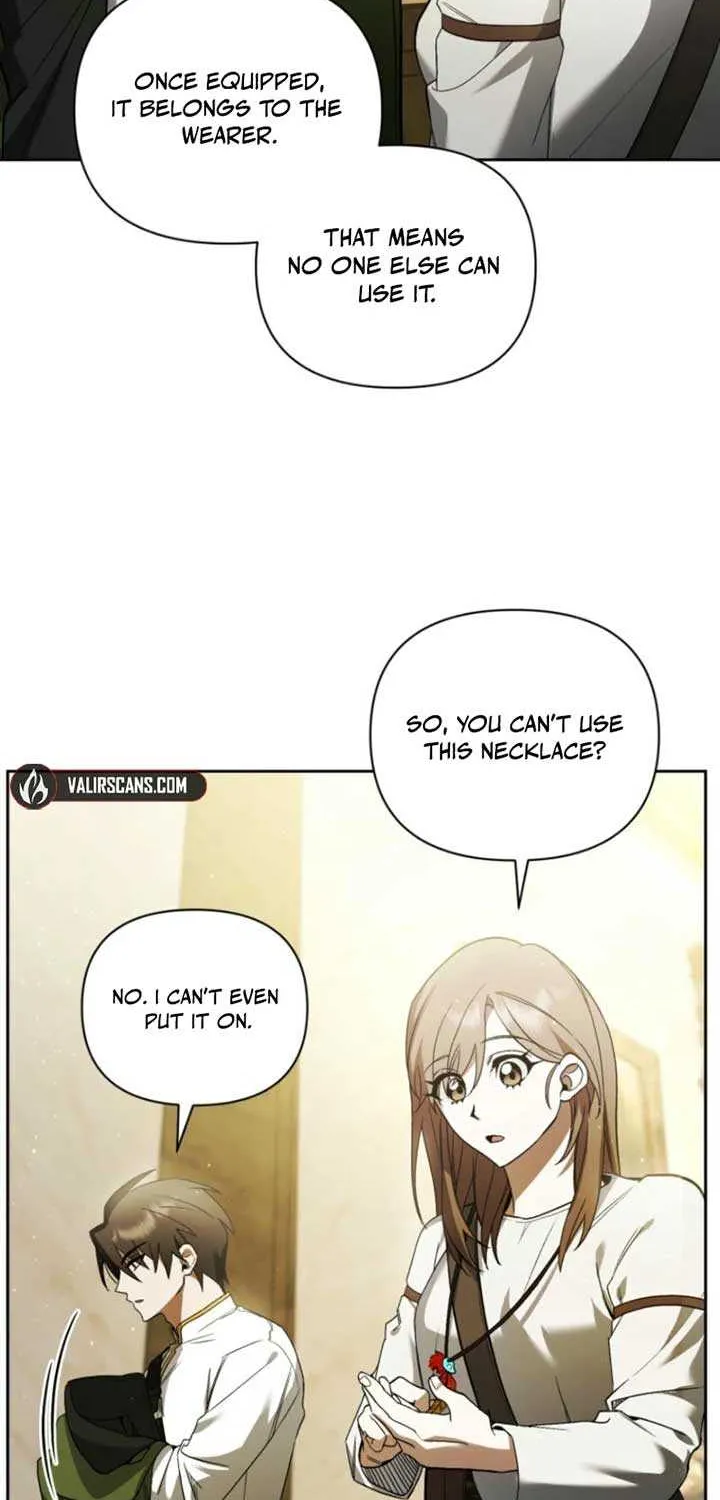 Underground of Babel (Official) Chapter 22 page 24 - 