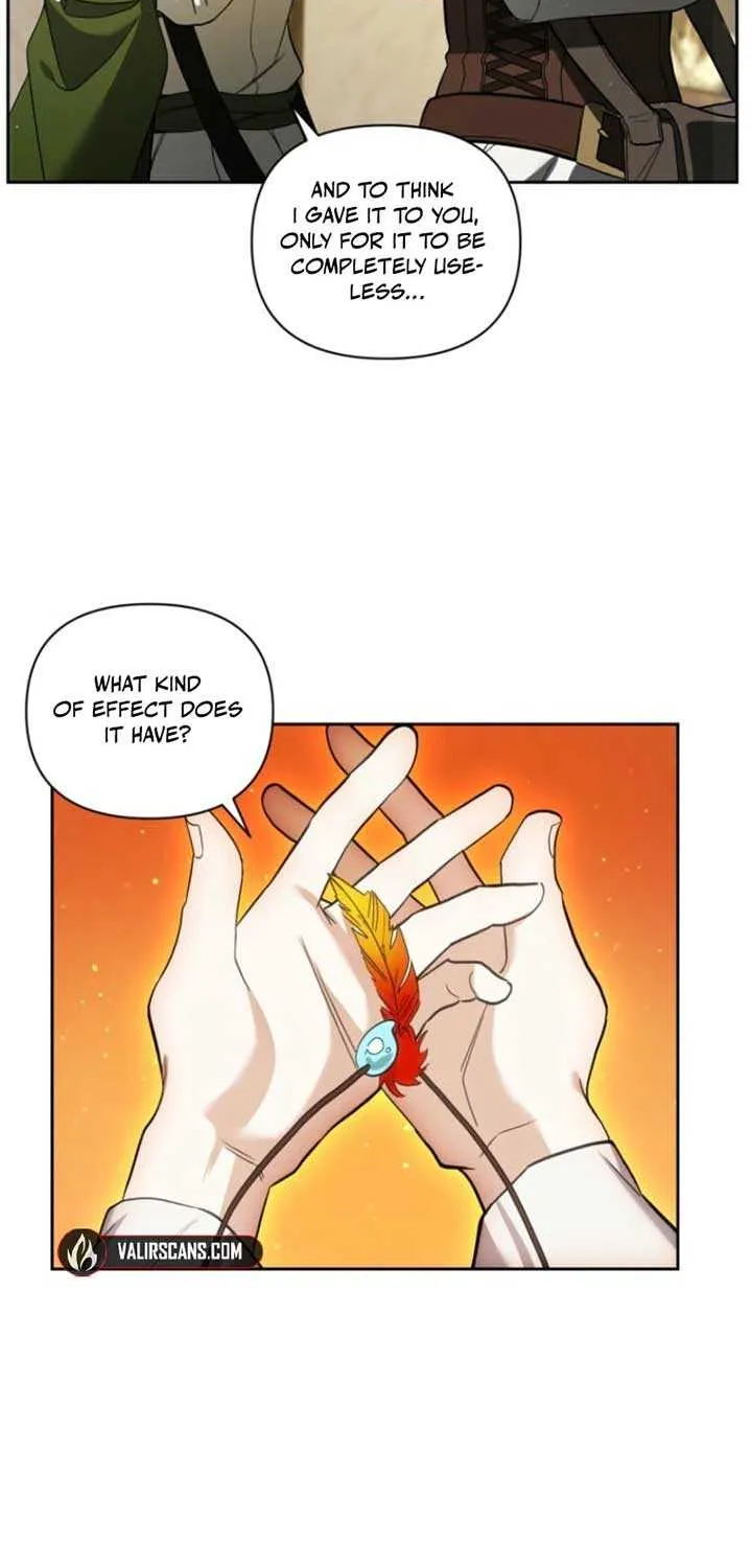 Underground of Babel (Official) Chapter 22 page 25 - 