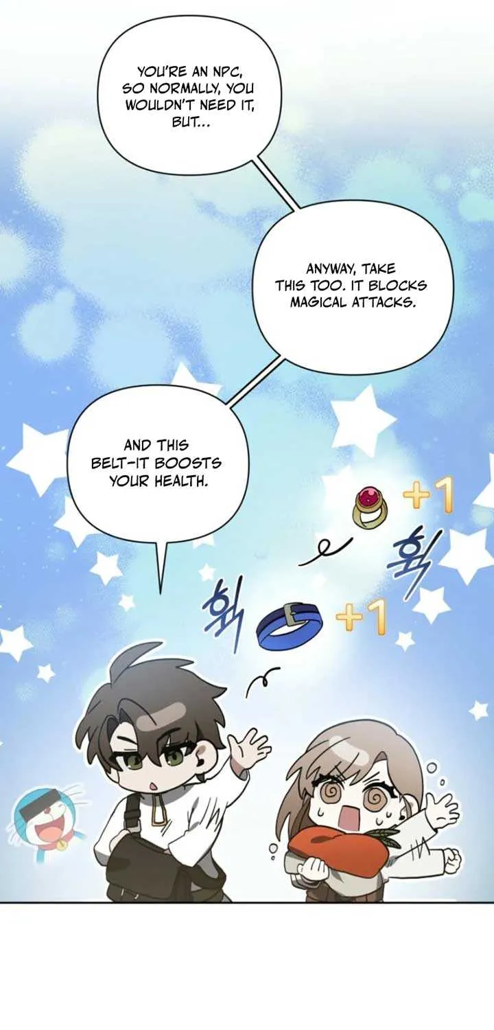 Underground of Babel (Official) Chapter 22 page 28 - 