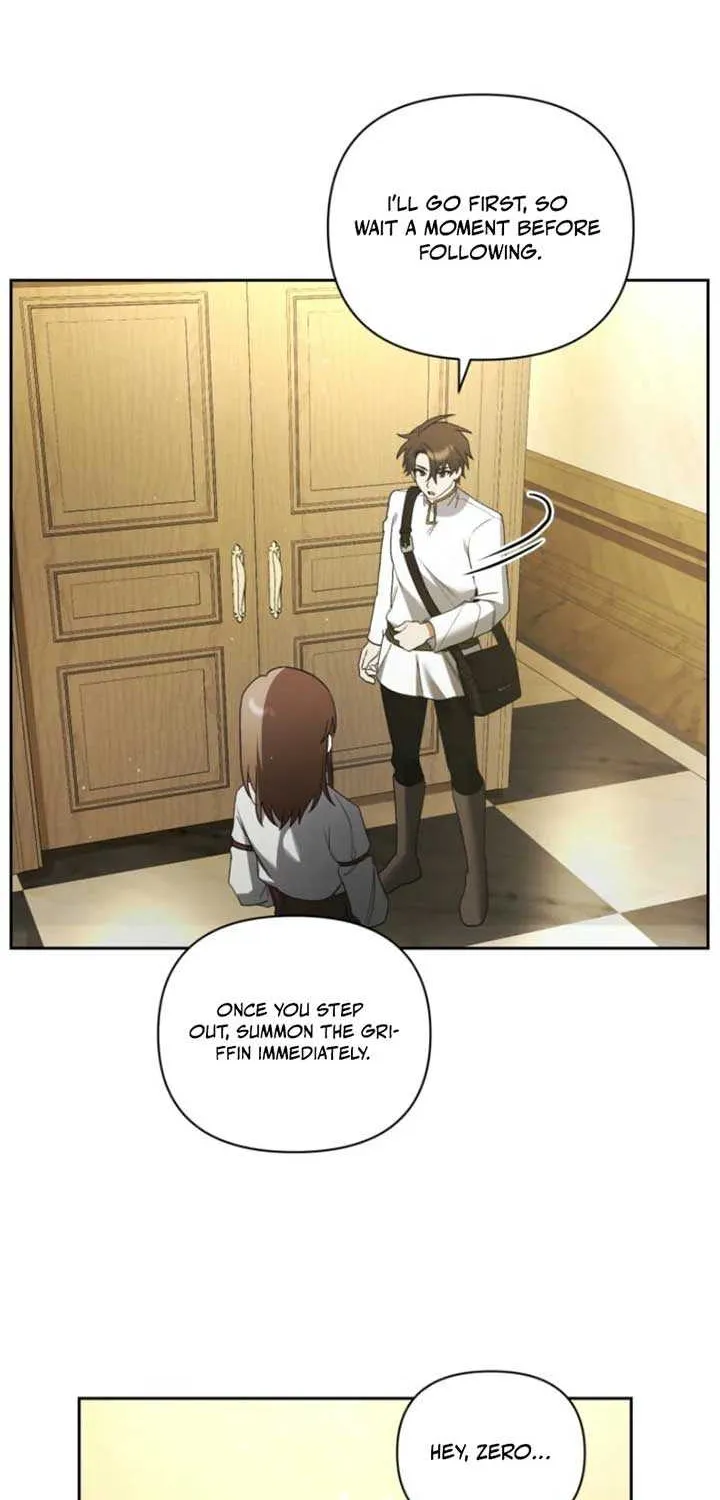 Underground of Babel (Official) Chapter 22 page 29 - 