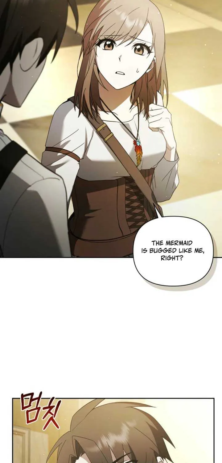 Underground of Babel (Official) Chapter 22 page 31 - 