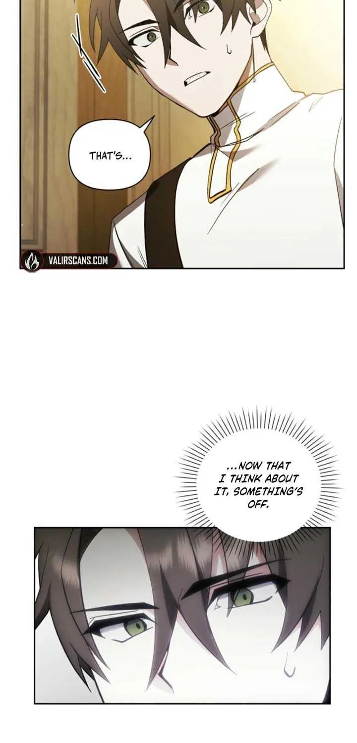 Underground of Babel (Official) Chapter 22 page 32 - 