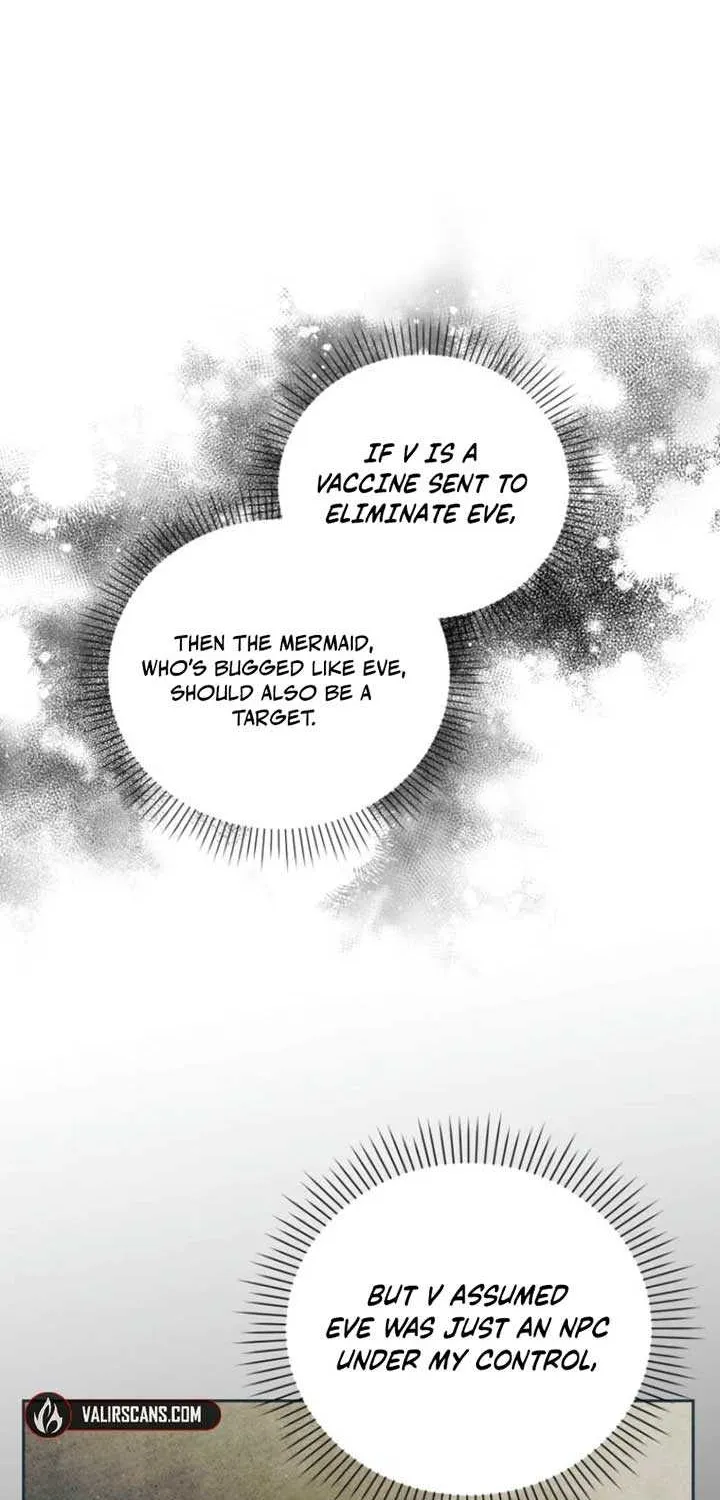 Underground of Babel (Official) Chapter 22 page 33 - 