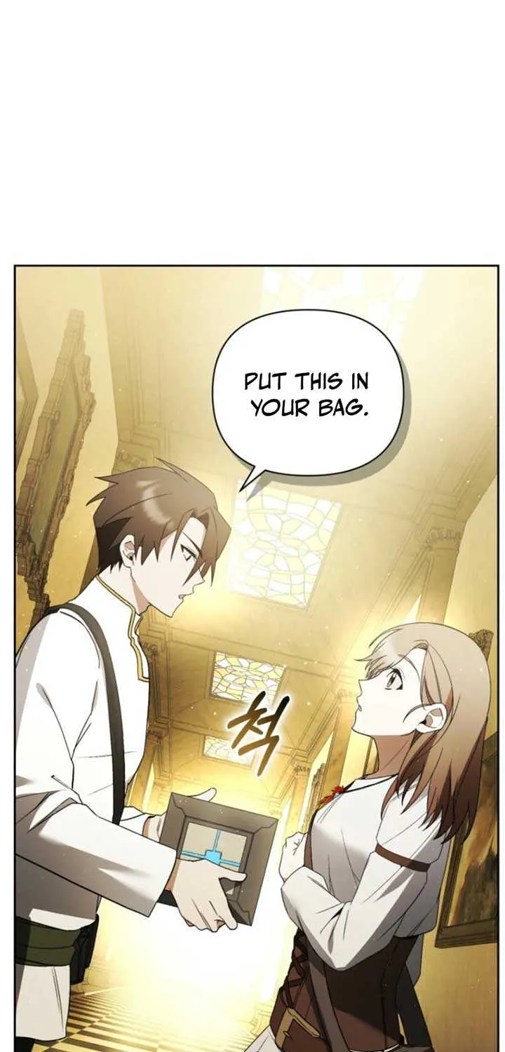 Underground of Babel (Official) Chapter 22 page 37 - 