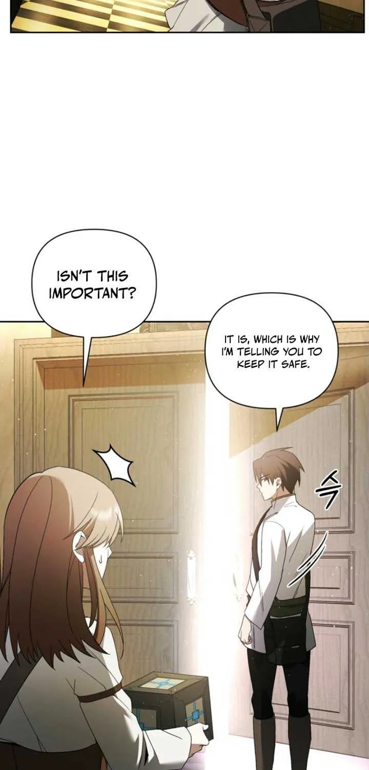 Underground of Babel (Official) Chapter 22 page 38 - 