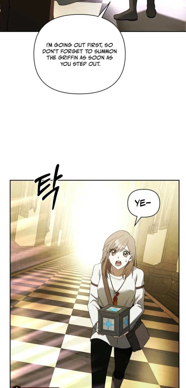 Underground of Babel (Official) Chapter 22 page 39 - 